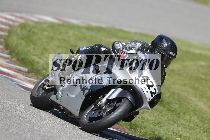 /13 01.05.2025 Speer Racing ADR/Gruppe gruen/422